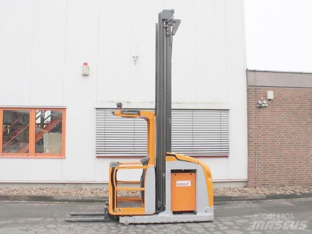 Still EK-X High lift order picker