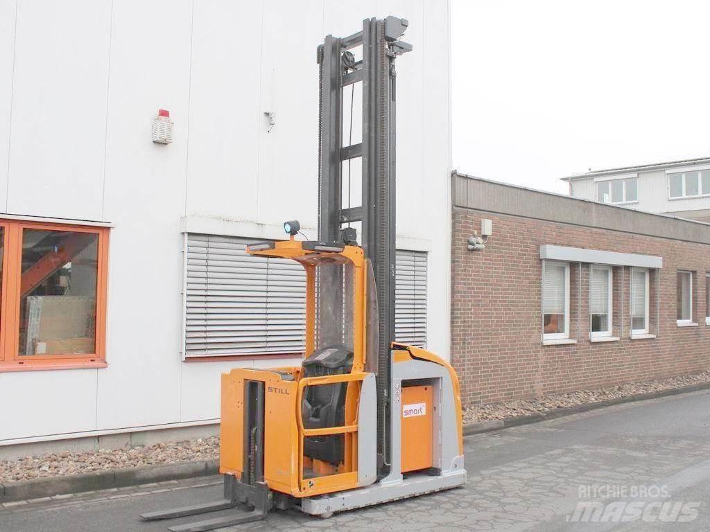 Still EK-X High lift order picker