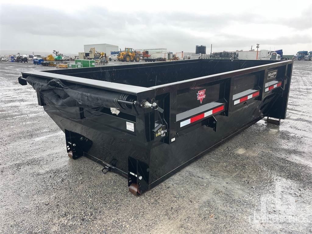  15 ft Other components
