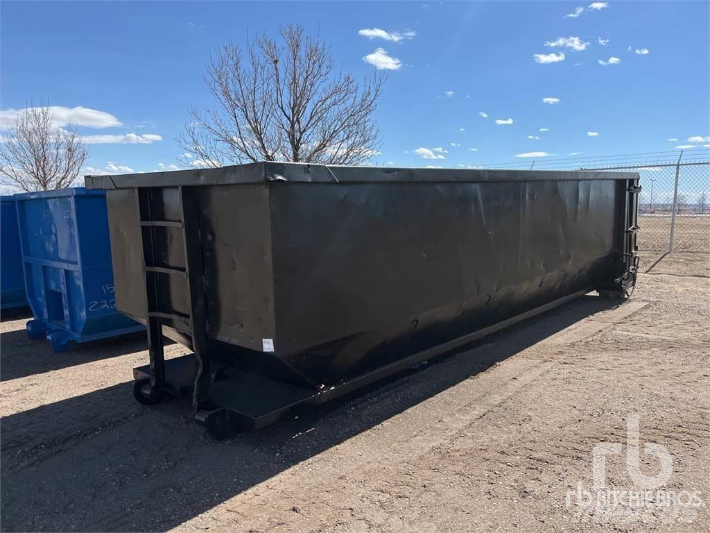 22 ft Other components
