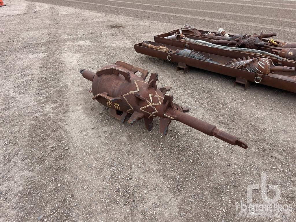  24 in Drilling equipment accessories and spare parts
