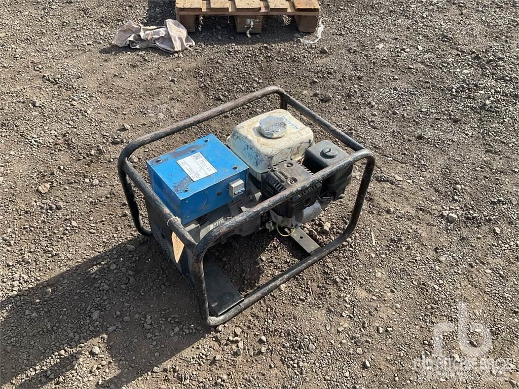  3.5 kVA Diesel Generators