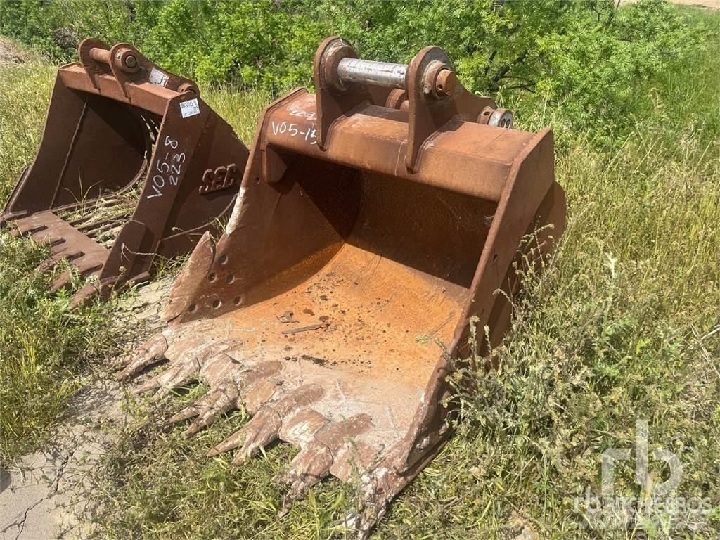  49 in Digging Buckets