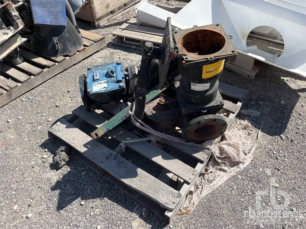  6 in Other tractor accessories