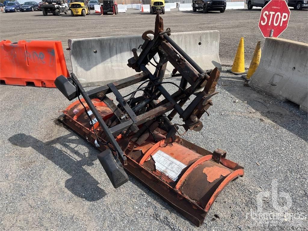  7 ft Other components