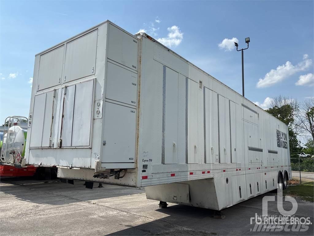  ABC 1088T Other trailers