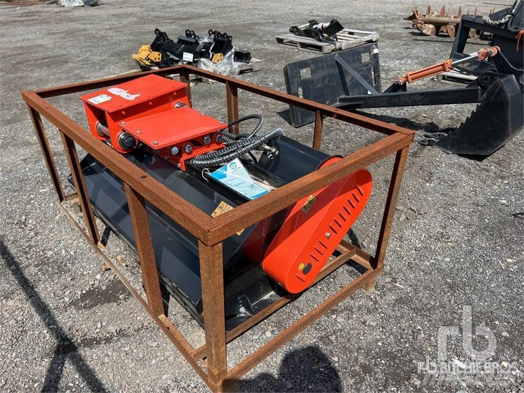AGROTK EXFLM115 Other components