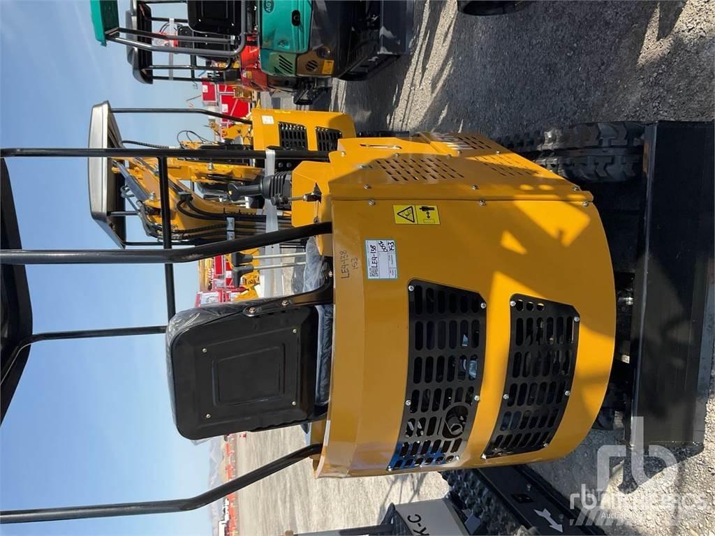 AGT H15R Mini excavators < 7t (Mini diggers)