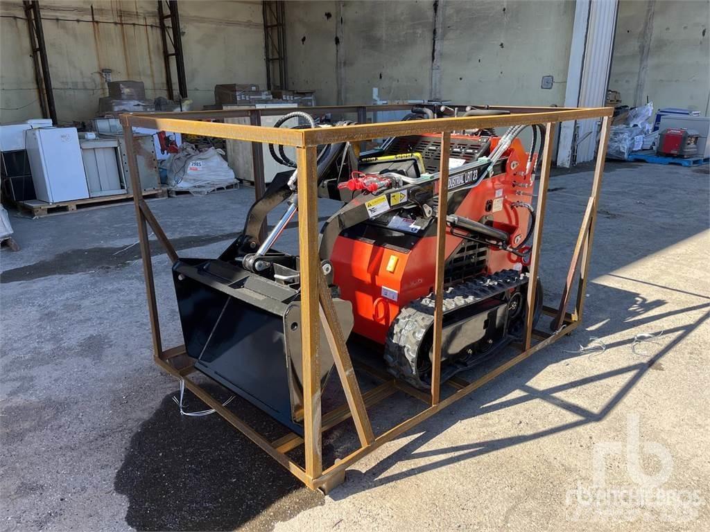 AGT LRT23 Skid steer loaders