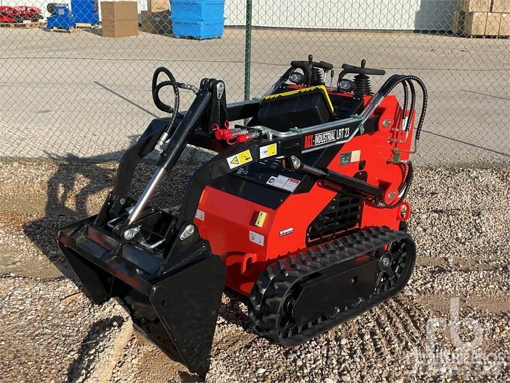 AGT LRT23 Skid steer loaders