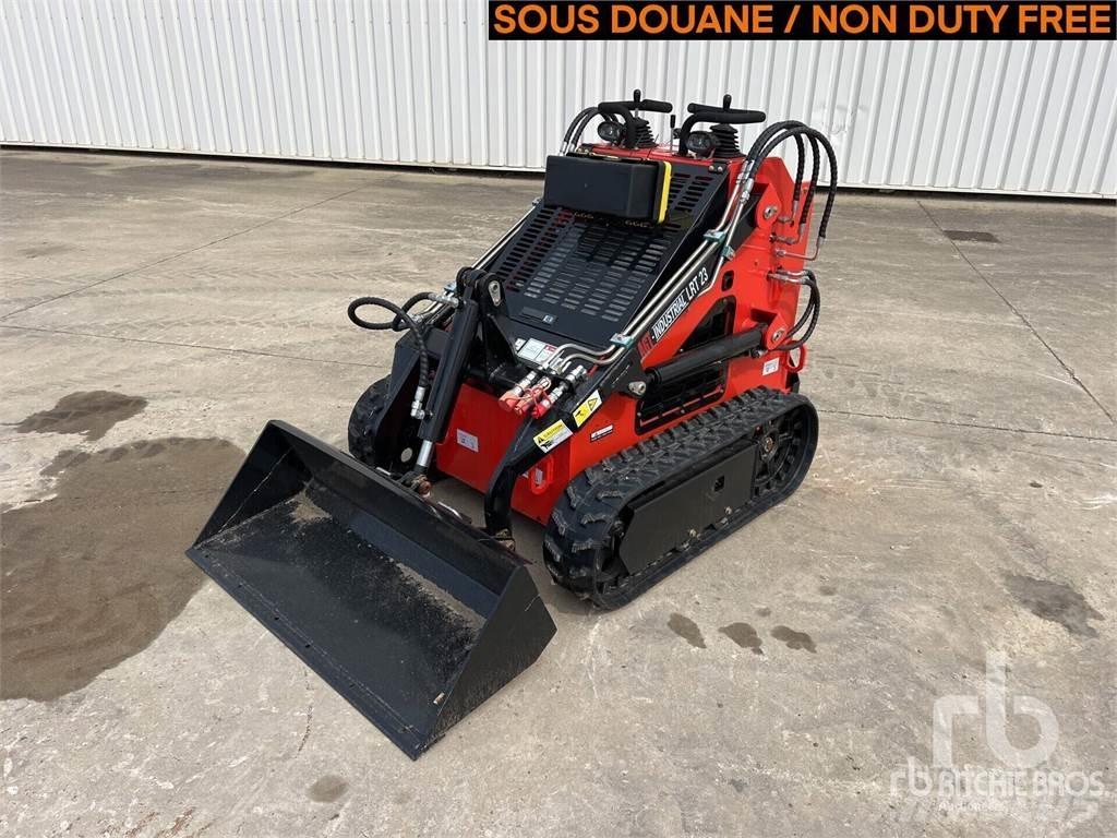 AGT LRT23 Skid steer loaders