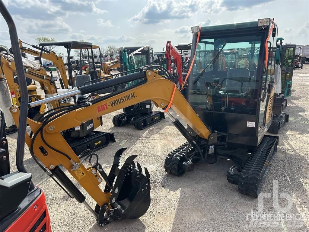 AGT QNT30 Mini excavators < 7t (Mini diggers)