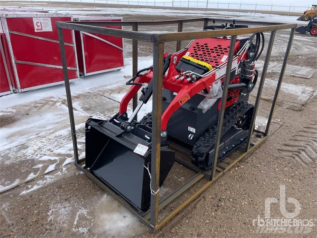 AGT YSRT14 Skid steer loaders