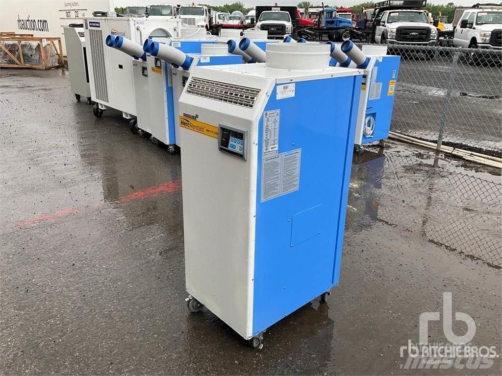  AIRREX AHSC-18 Other