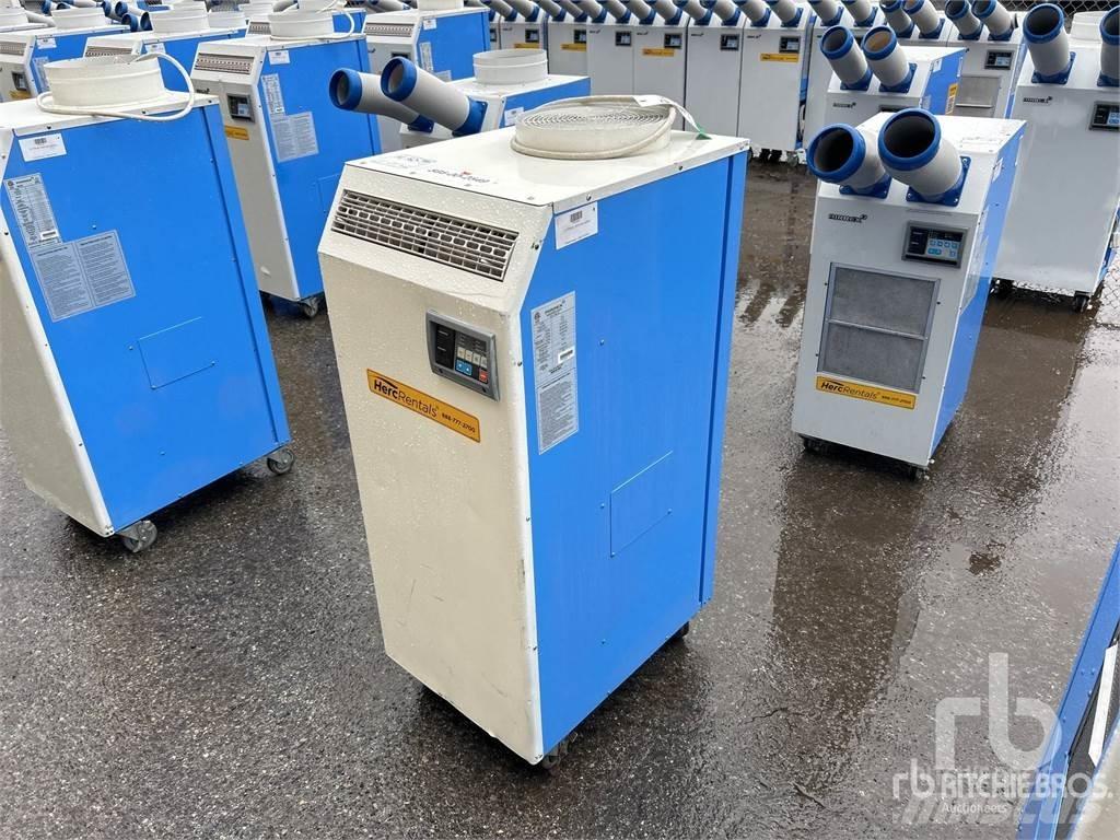  AIRREX AHSC18 Other