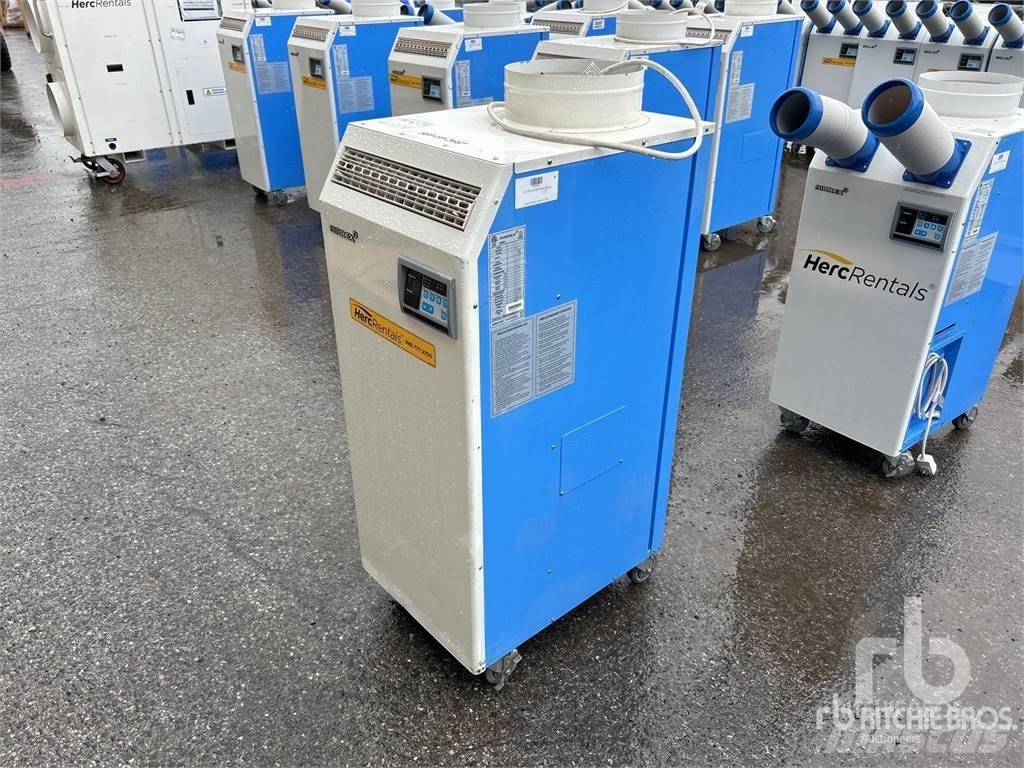  AIRREX AHSC18 Other