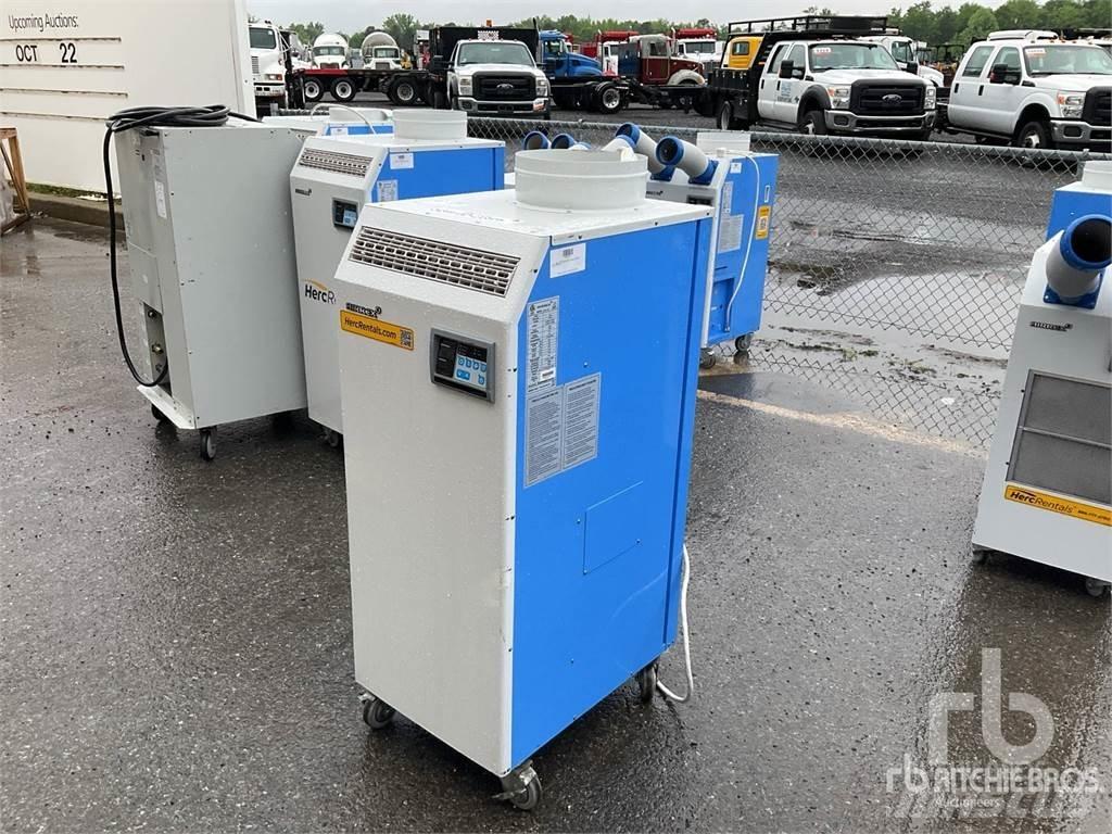  AIRREX AHSC18 Other