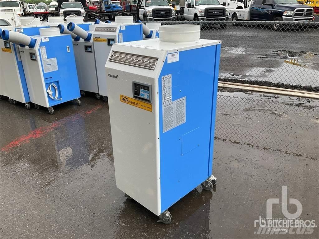  AIRREX AHSC18 Other