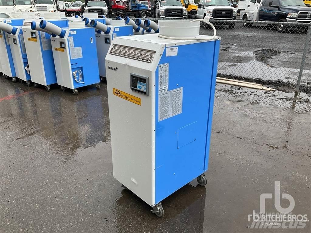  AIRREX AHSC18 Other