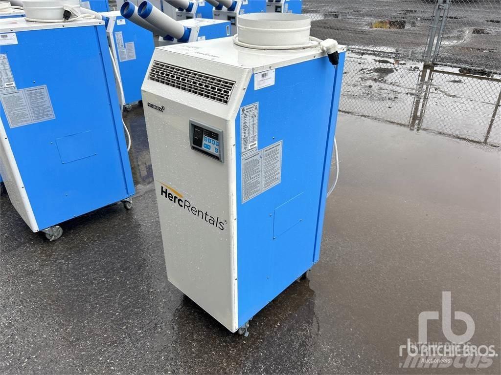  AIRREX AHSC18 Other