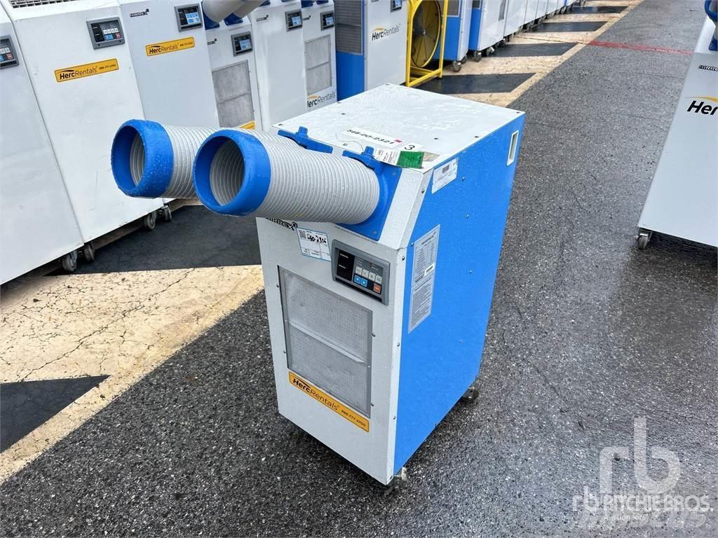 AIRREX HWC-19 Other