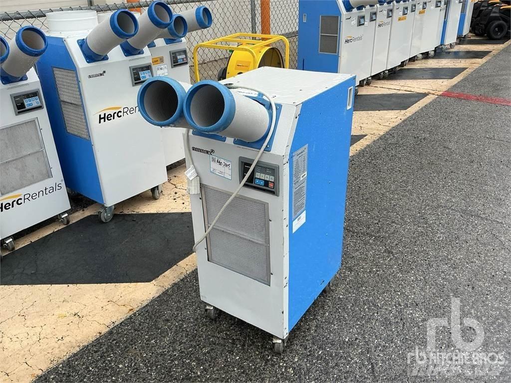 AIRREX HWC-19 Other