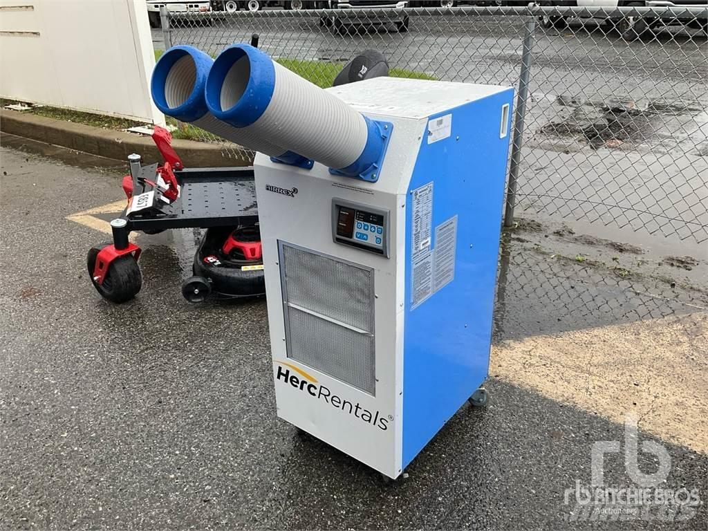  AIRREX HWC-19 Other