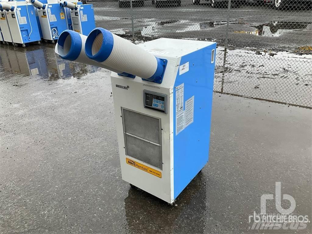  AIRREX HWC-19 Other