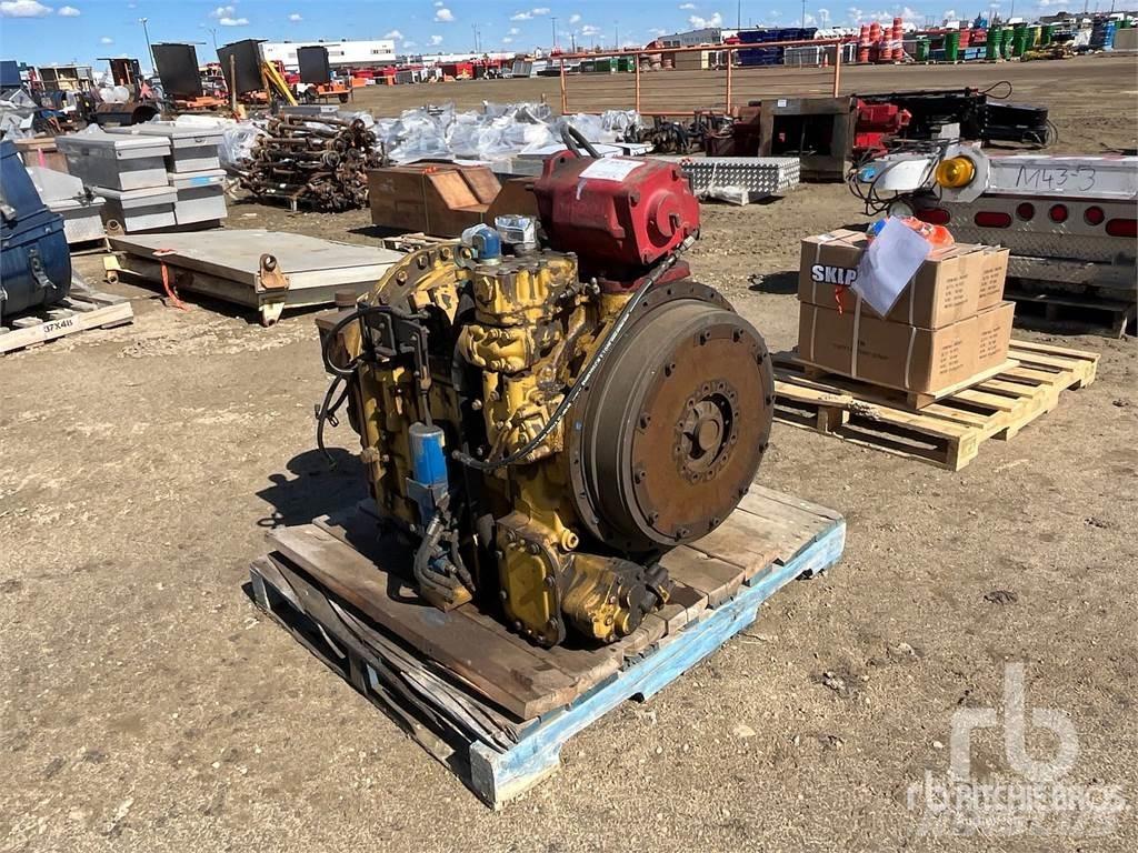 Allison 6061 Gearboxes