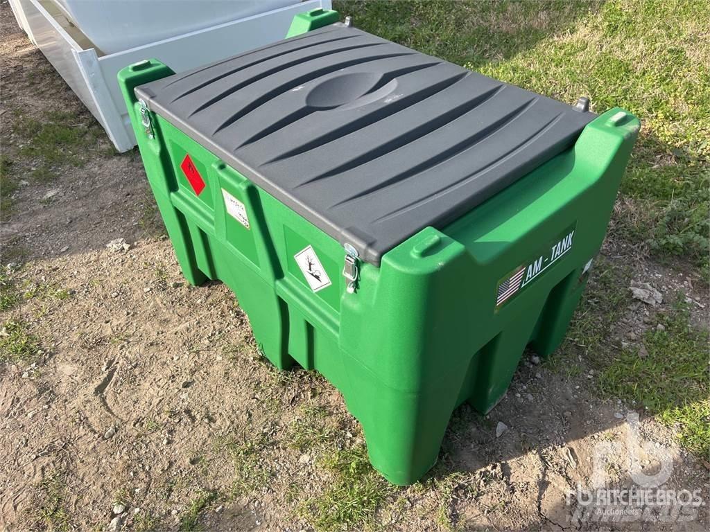 AM TANK 116 Other