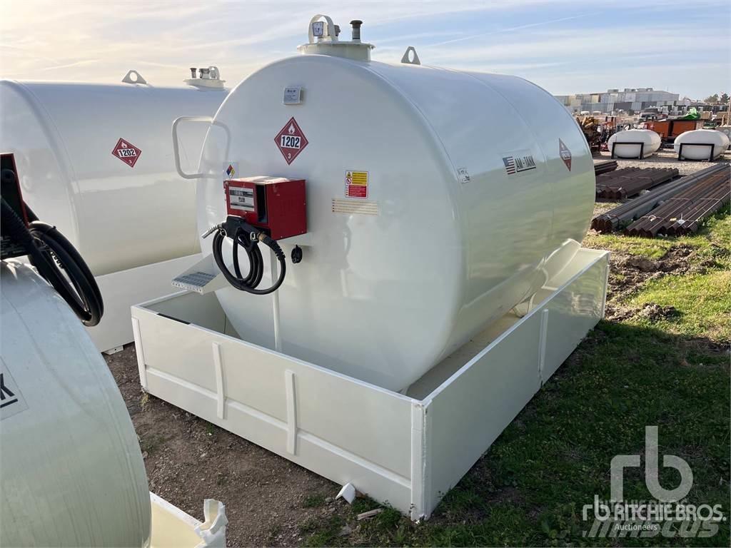 AM TANK 2300N Other