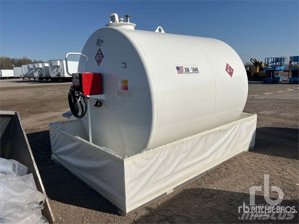 AM TANK 2300N Other