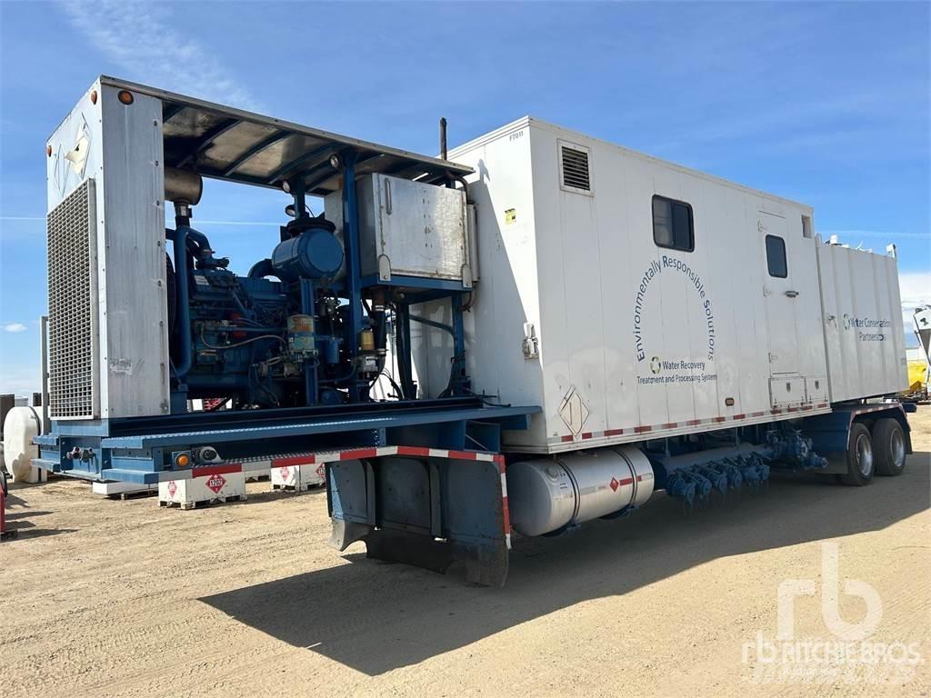 Aspen LB25 Other