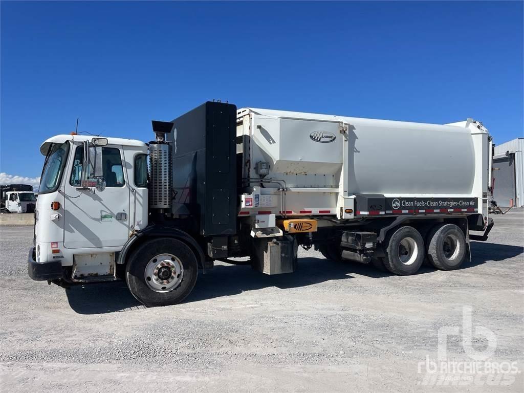 Autocar ACX64 Waste trucks