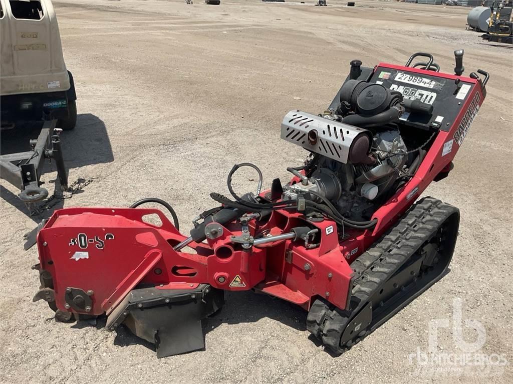 Barreto E30SGB Stump grinders