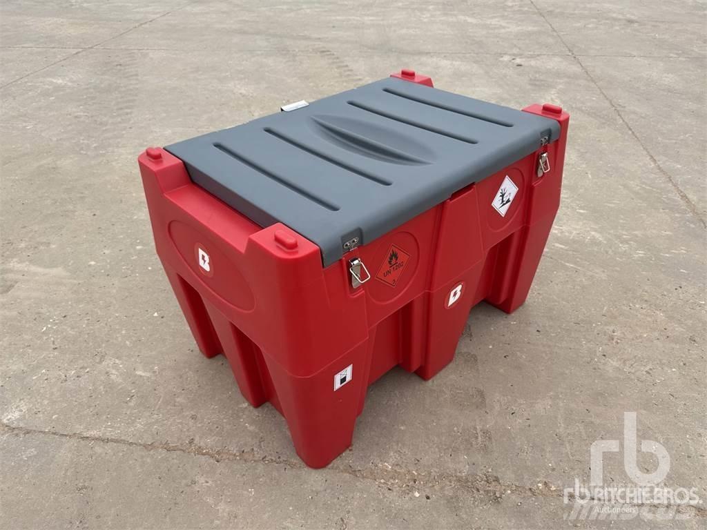 Bauer MTA440 Other