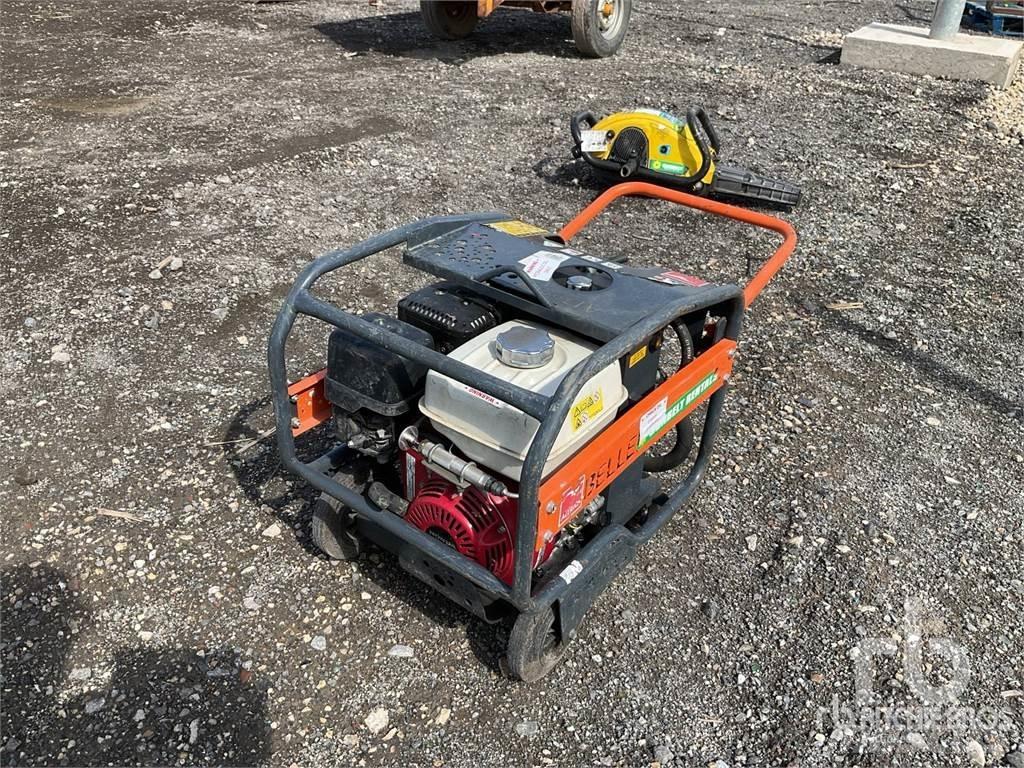 Belle HPX01S Other