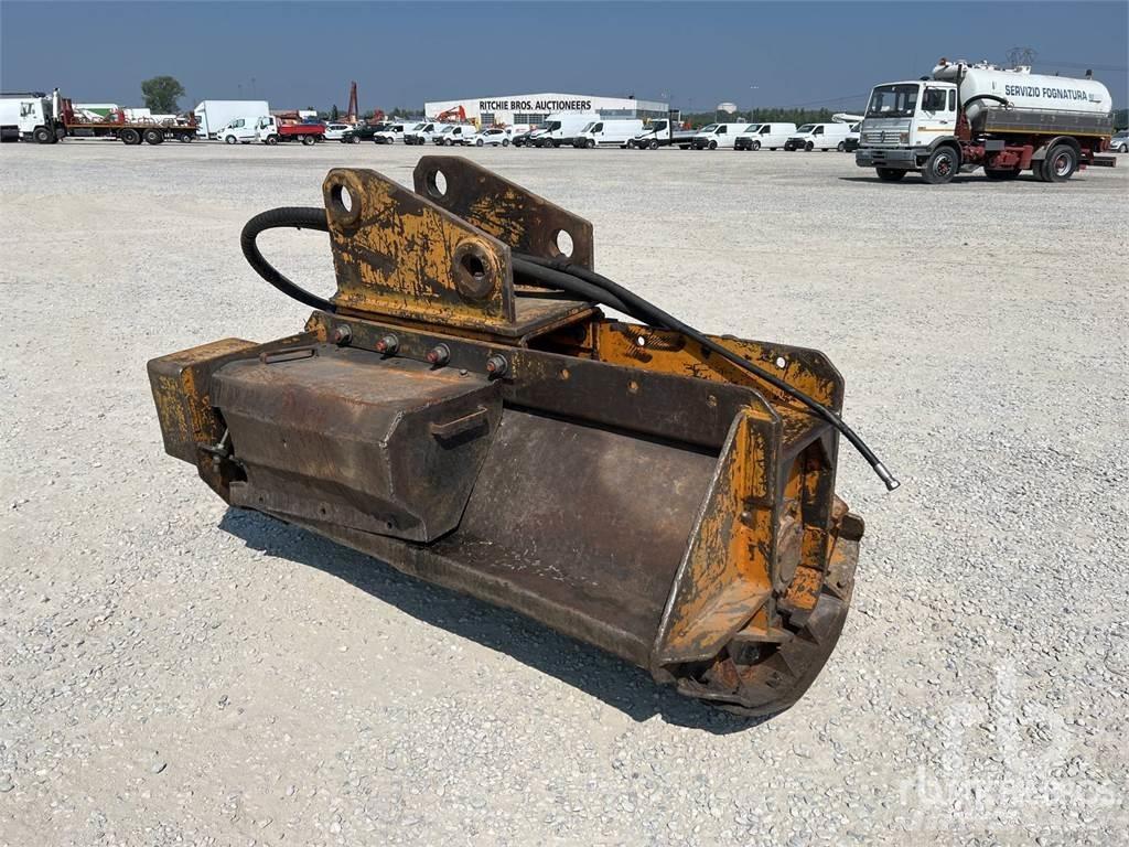 Berti ECF/SB140 Other