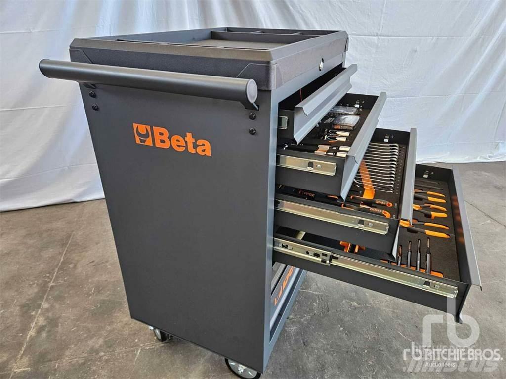 Beta C04BOX-A Other