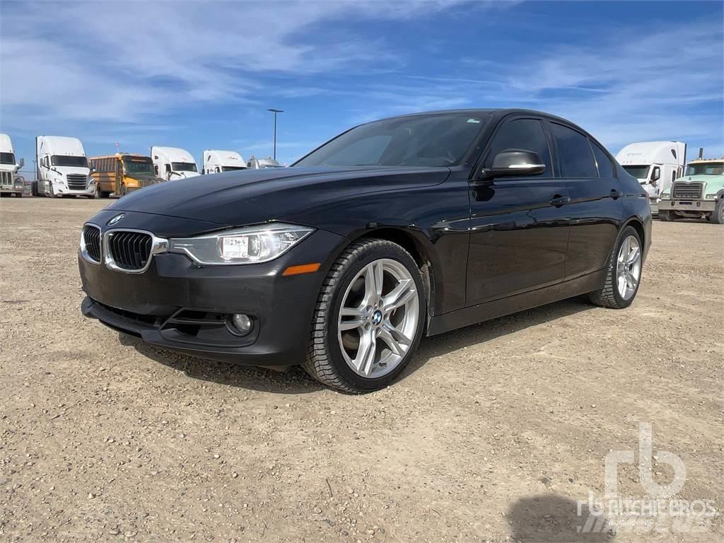 BMW 328I Cars