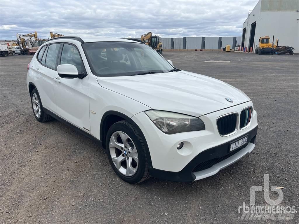 BMW X1 Cars