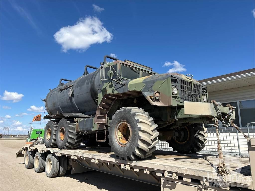 BMY M925A2 Commercial vehicle