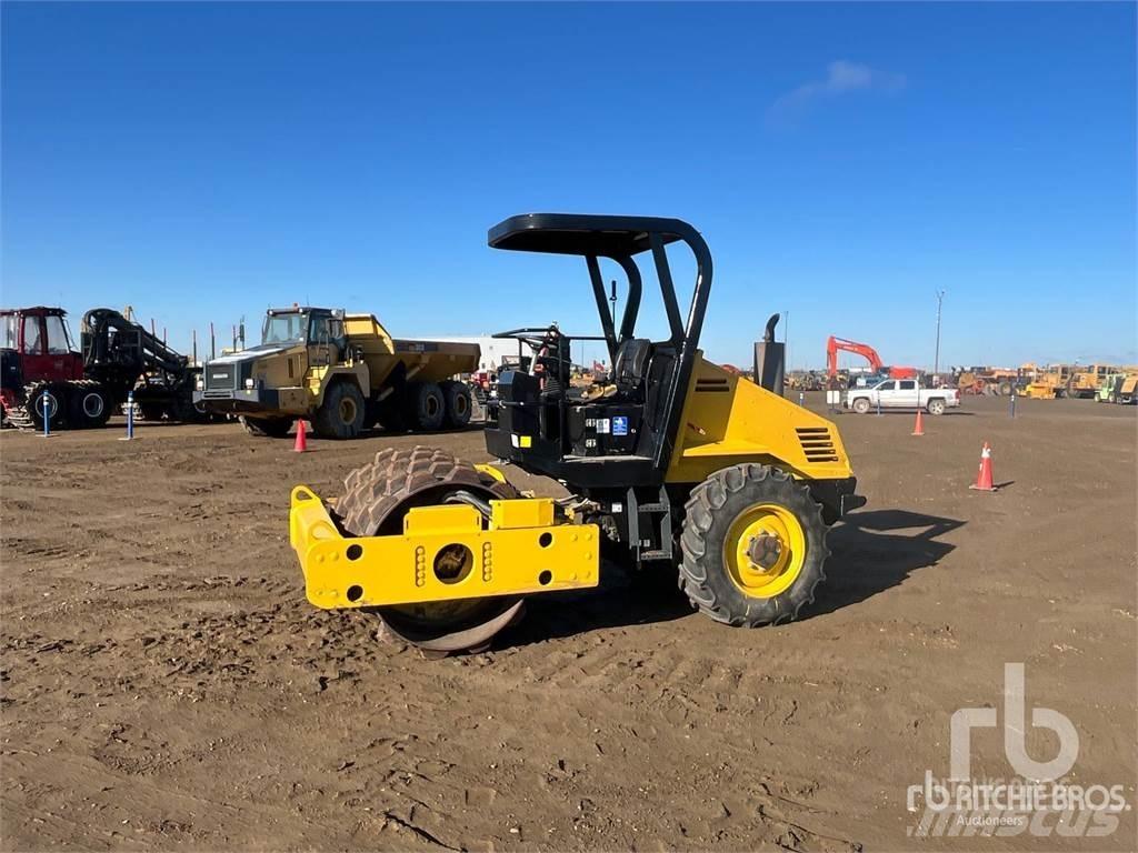 Bomag BW145PDH3 Waste compactors