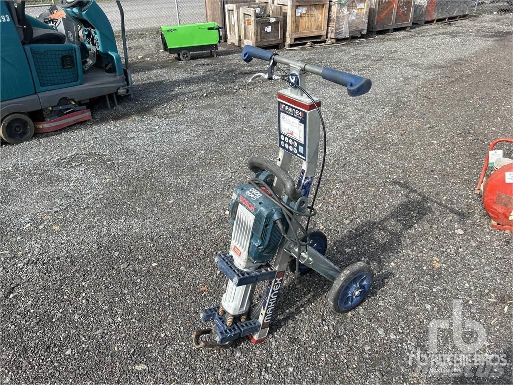 Bosch 11335 Other