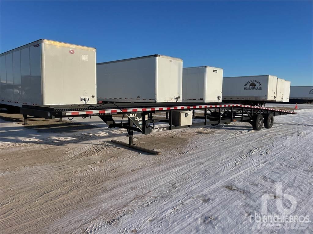  BUCKEYE BMLH Car carrier