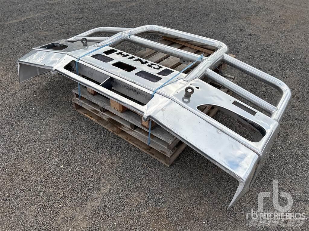  Bullbar Other