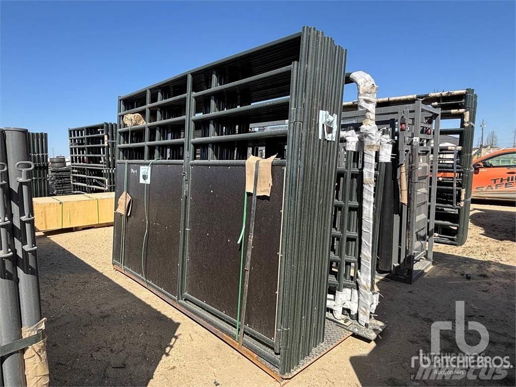  BYT HRS627 Other livestock machinery and accessories