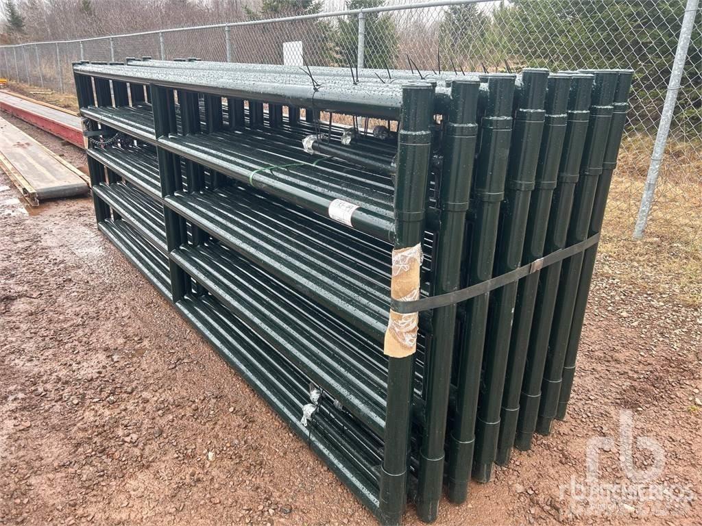  BYT MRG120 Other livestock machinery and accessories