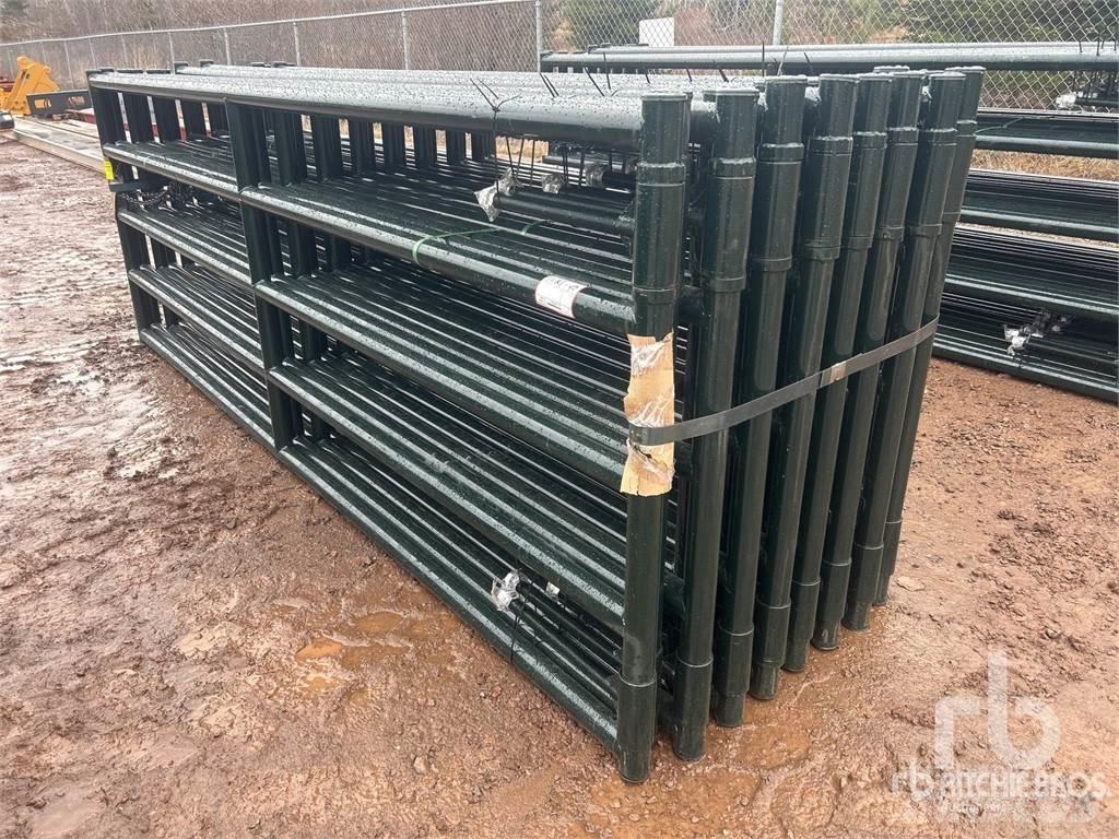  BYT MRG120 Other livestock machinery and accessories