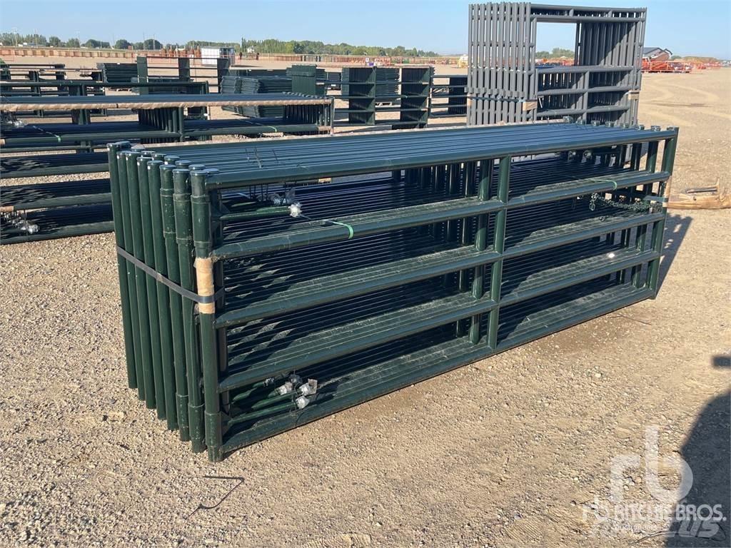  BYT MRG120 Other livestock machinery and accessories